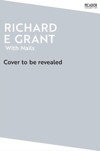 Enlarge image Cover: With Nails - Picador