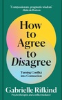 Cover: How to Agree to Disagree - Bluebird