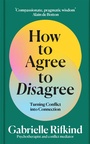Cover: How to Agree to Disagree - Bluebird