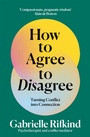 Cover: How to Agree to Disagree - Bluebird