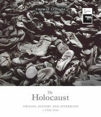 Enlarge image Cover: The Holocaust - Welbeck