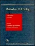 Cover: Cell Death: Volume 46 - Academic Press