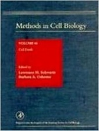 Enlarge image Cover: Cell Death: Volume 46 - Academic Press