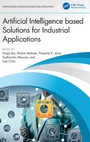Cover: Artificial Intelligence based Solutions for Industrial Applications - CRC Press