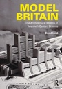 Cover: Model Britain - Routledge