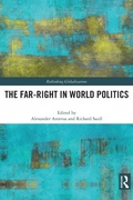 Cover: The Far-Right in World Politics - Routledge