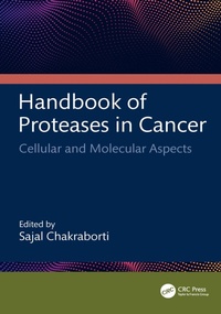 Abbildung von: Handbook of Proteases in Cancer - CRC Press