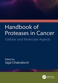 Bild: Handbook of Proteases in Cancer - CRC Press