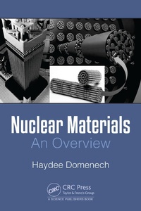Abbildung von: Nuclear Materials - CRC Press