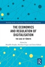 Cover: The Economics and Regulation of Digitalisation - Routledge