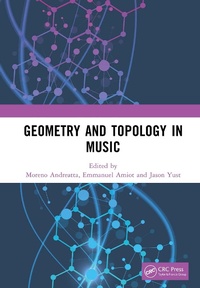 Abbildung von: Geometry and Topology in Music - CRC Press