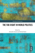 Cover: The Far-Right in World Politics - Routledge