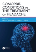 Abbildung von: Comorbid Conditions in the Treatment of Headache - CRC Press