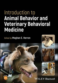 Abbildung von: Introduction to Animal Behavior and Veterinary Behavioral Medicine - Wiley