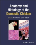 Bild: Anatomy and Histology of the Domestic Chicken - Wiley
