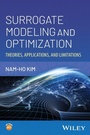 Cover: Surrogate Modeling and Optimization - Wiley