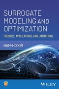 Cover: Surrogate Modeling and Optimization - Wiley