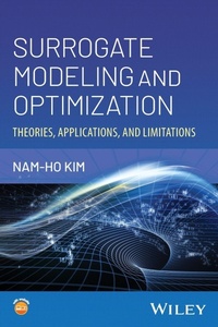 Enlarge image Cover: Surrogate Modeling and Optimization - Wiley