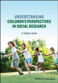 Cover: Understanding Children's Perspectives in Social Research - Wiley-ISTE