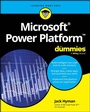 Cover: Microsoft Power Platform For Dummies - Wiley