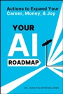 Cover: Your AI Roadmap - Wiley