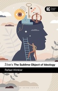 Cover: Zizek's The Sublime Object of Ideology - Bloomsbury Academic