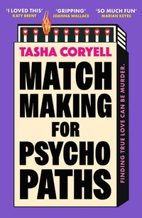 Enlarge image Cover: Matchmaking for Psychopaths - Orion