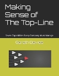 Cover: Making Sense of The Top-Line - Klynetic Innovation
