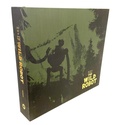 Cover: The Art of DreamWorks The Wild Robot (Deluxe Edition) - Abrams