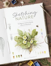 Abbildung von: Sketching Nature - David & Charles