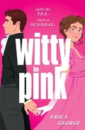 Cover: Witty in Pink - Hodder Children's Books