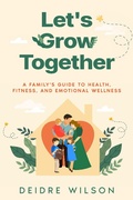 Cover: Let's Grow Together - eBookIt.com