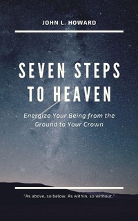 Enlarge image Cover: Seven Steps to Heaven - eBookIt.com