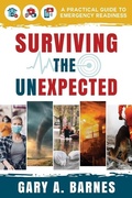 Cover: Surviving the Unexpected - Cedar Fort