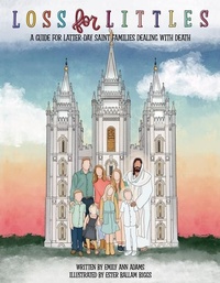 Enlarge image Cover: Loss for Littles - Cedar Fort
