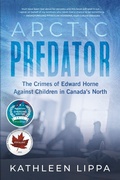 Cover: Arctic Predator - Dundurn Press
