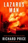 Cover: Lazarus Man - Corsair