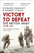 Cover: Victory to Defeat - Osprey Publishing