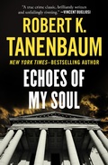 Cover: Echoes of My Soul - Open Road Media