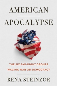 Abbildung von: American Apocalypse - Stanford University Press