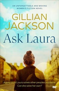Enlarge image Cover: Ask Laura - Bloodhound Books