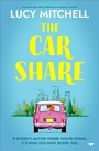 Cover: The Car Share - Bloodhound Books