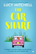Cover: The Car Share - Bloodhound Books