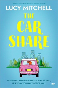 Enlarge image Cover: The Car Share - Bloodhound Books