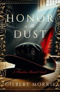 Cover: Honor in the Dust - Open Road Media