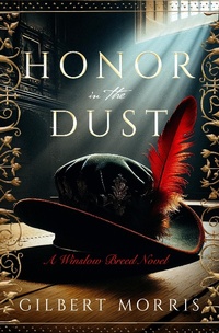 Enlarge image Cover: Honor in the Dust - Open Road Media