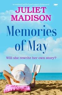 Enlarge image Cover: Memories of May - Bloodhound Books