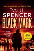 Cover: Black Mark - Bloodhound Books