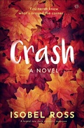 Cover: Crash - Bloodhound Books