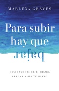 Cover: Para subir hay que bajar - IVP Espa&ntilde;ol